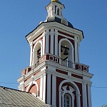 Храм Святителя Алексия Митрополита Московского - 10