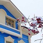 Дача «Белый берег» - 6