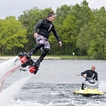 FLYBOARD Moscow - 5