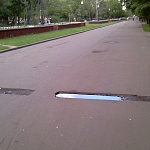 Бульвар Маршала Рокоссовского - 5