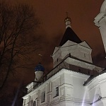 Храм Успения Божией Матери в Вешняках - 6