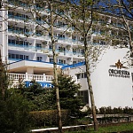 Отель Orchestra Horizont Gelendzhik Resort - 1