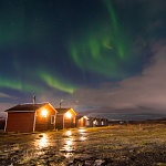 Туристическая база Tundra House - 2