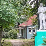 Дача-музей поэта Владимира Маяковского в Пушкино - 2