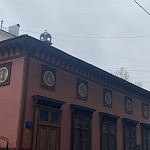 Дом Лопыревского - 2