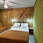 Отель Lemon Joe Hotel - 5