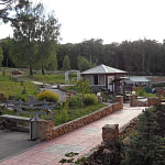 Загородный клуб «Берлога» - 2