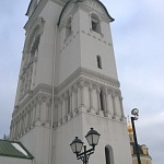Храм-Колокольня Во Имя Воскресения Христова - 3