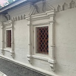 Храм святого апостола и евангелиста Иоанна Богослова на Бронной - 12