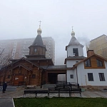 Храм Двенадцати Святых Апостолов - 5