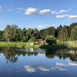 Отель «ОК-Река» - 3