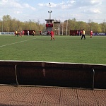 Каит-Арена - 3