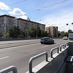 Новоспасский мост - 10