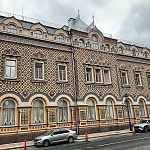 Особняк А.В. Лопатиной - 1