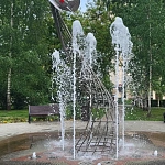 Памятник лётчику-истребителю В. В. Талалихину - 6