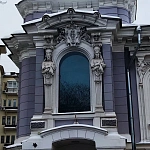 Особняк Т. И. Коробкова - 9