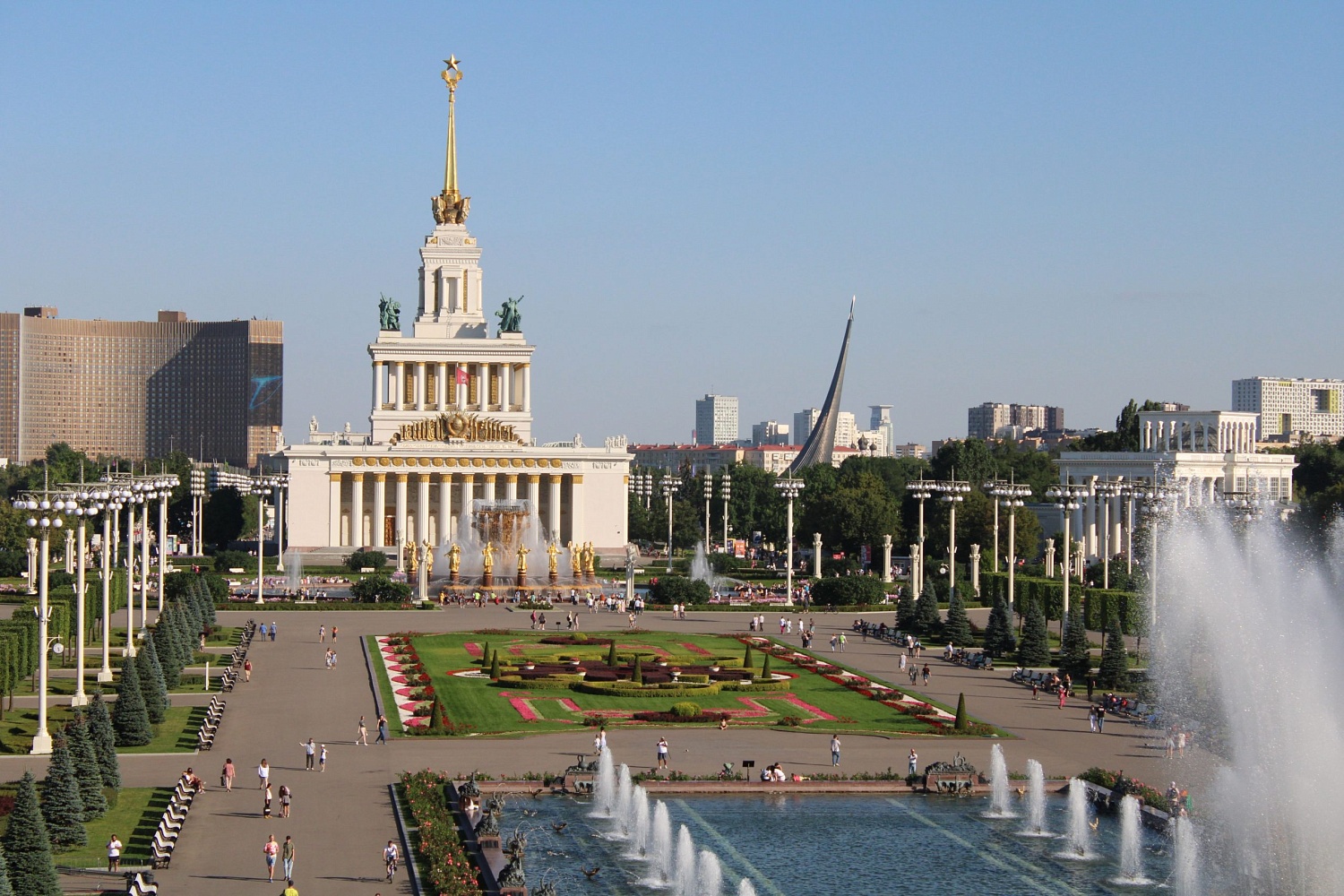 ВДНХ - 12