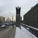 Мост Победы - 9