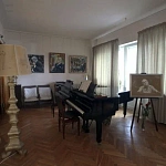 Мемориальная Квартира С.Т. Рихтера - 5