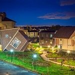 Загородный клуб «Лачи» - 2
