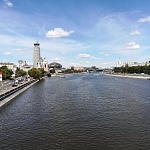 Новоспасский мост - 1