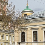 Церковь св. Архангела Гавриила - 8