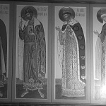 Храм Святого Царя-Мученика Николая II и всех Новомучеников и Исповедников Российских - 9