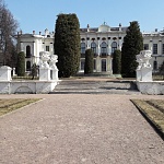 Петровская площадь - 6