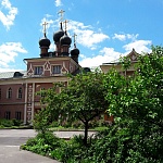 Часовня Николая Чудотворца - 6