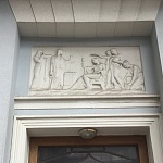 Дом городского головы С.А.Тарасова - 6
