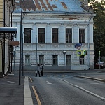 Городская усадьба Татарниковых - 6