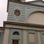 Храм Успения Пресвятой Богородицы на Могильцах - 3