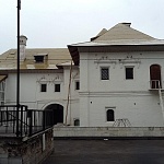 Белые палаты - 4