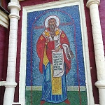 Храм Архистратига Михаила в Тропарёве - 6
