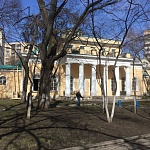Дом Леонтьевых - 5