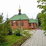 Благовещенский храм - 4