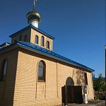 Храм Благовещения Пресвятой Богородицы - 1