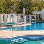 Отель Riga Village Resort - 3