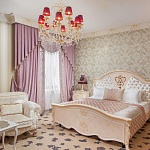 Бутик-отель Villa Italy - 9