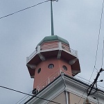 Рогожская полицейская часть - 1