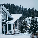 Парк-отель «Дача Винтера» - 5