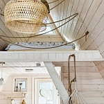Глэмпинг Deep Lake House - 1