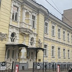 Особняк Н.И. Казакова - 8