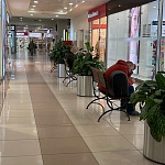 Торговый центр Калужский - 3