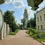 Русская Православная Старообрядческая Церковь - 2
