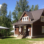 База отдыха Villa Time - 5