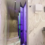 Отель Deep Hotel - 5