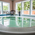 Отель Santa Resort - 6