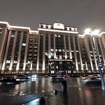 Здание Государственной Думы - 11