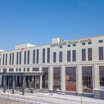 Отель Paradise Resort - 4